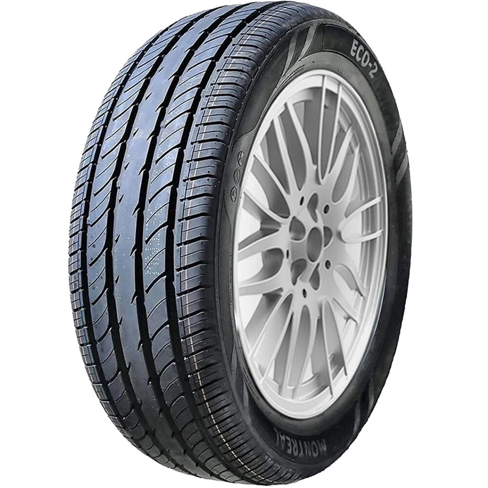 Montreal 205/50R17 93W XL Eco-2 (Yaz) (2025)