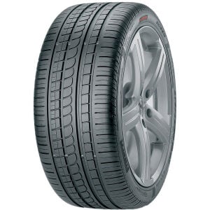 Pirelli 265/45ZR20 104Y MO PZero Rosso Asimmetrico (Yaz) (2026)