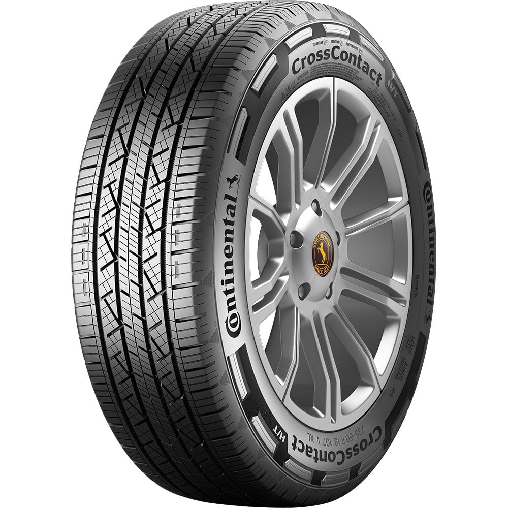 Continental 265/65R17 112H FR CrossContact H/T (Yaz) (2025)