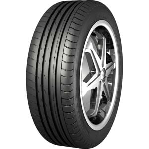 Nankang 215/60R17 96H Sportnex AS-2+ (Yaz) (2025)
