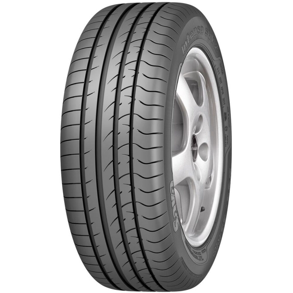 Sava 235/55R19 105V XL Intensa Suv 2 (Yaz) (2026)