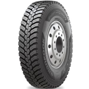 Hankook 315/80R22.5 156/150K Smart Work DM09 (4 Mevsim) (2025)