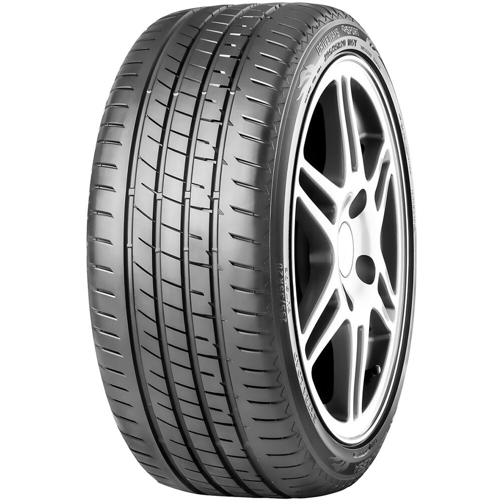Lassa 255/35R18 94Y XL Driveways Sport+ (Yaz) (2022)