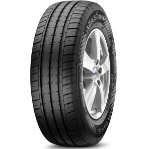 Apollo 225/65R16C 112/110R Altrust All Season (4 Mevsim) (2022)