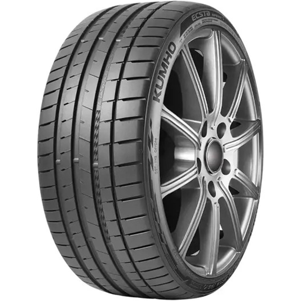 Kumho 255/35ZR20 97Y XL Ecsta Sport S PS72 (Yaz) (2025)