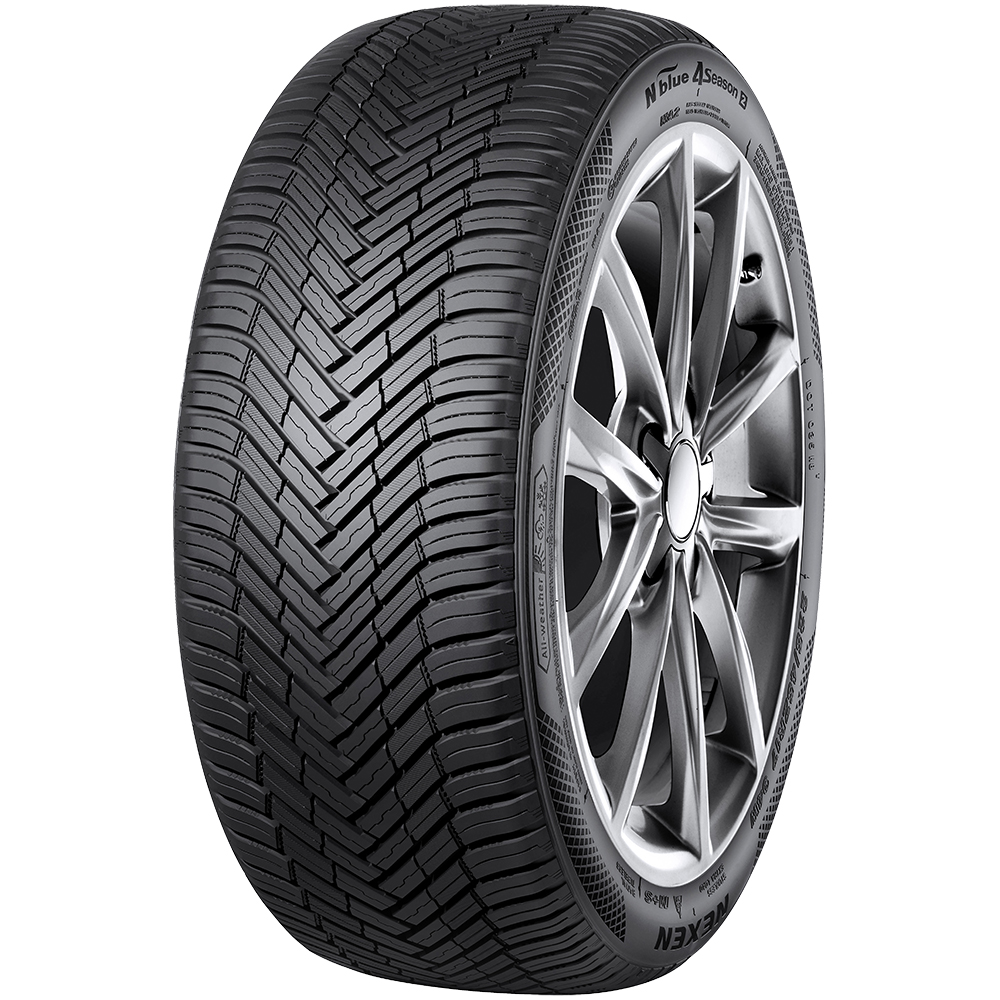 Nexen 235/45ZR18 98Y XL NBlue 4Season 2 (4 Mevsim) (2026)
