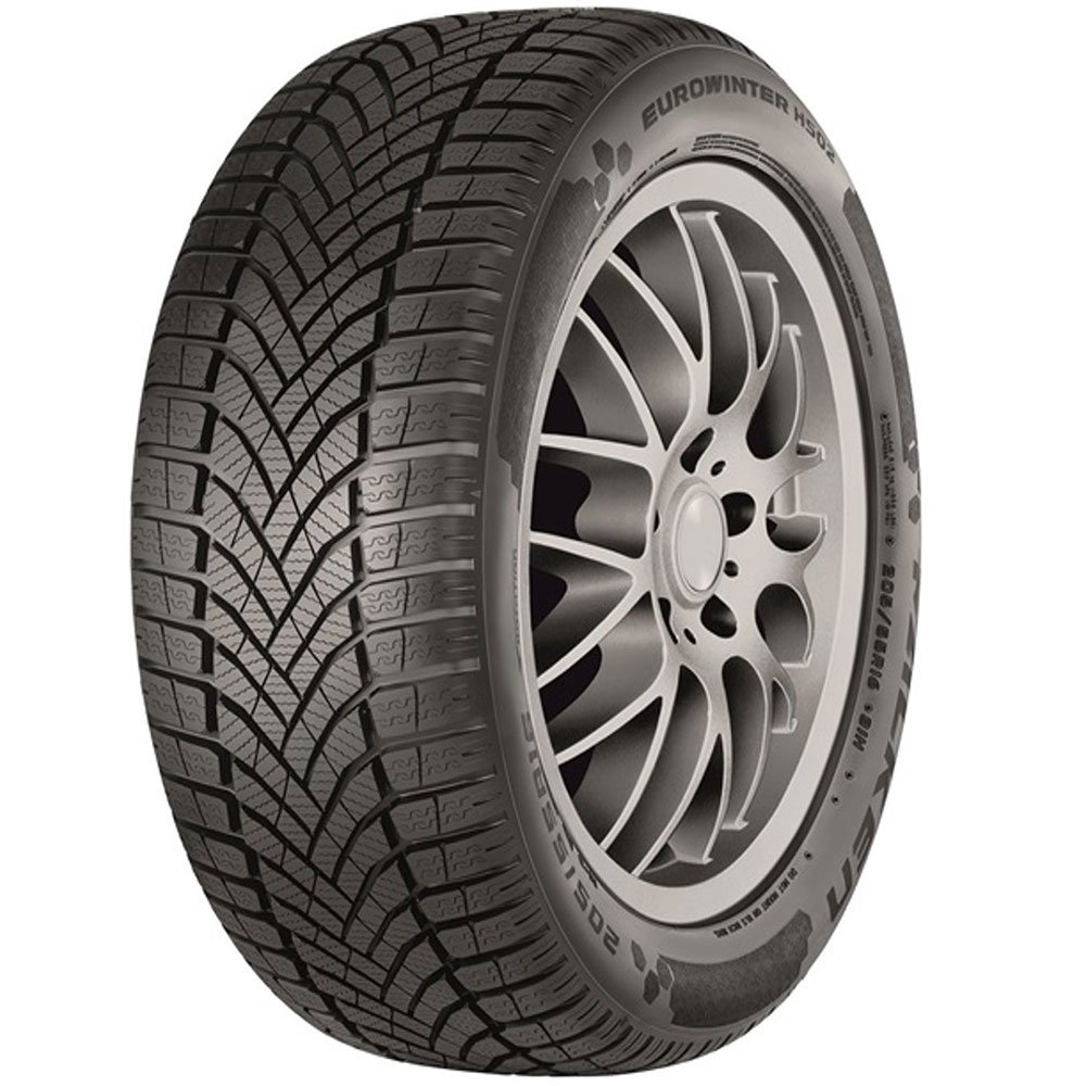 Falken 175/65R14 82T EuroWinter HS02 (Kış) (2022)