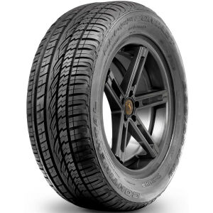 Continental 255/55R18 109W XL FR CrossContact UHP (Yaz) (2025)