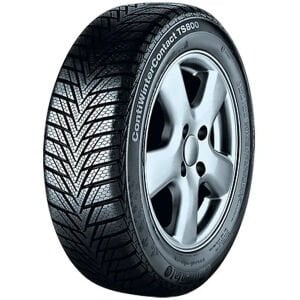 Continental 155/60R15 74T FR ContiWinterContact TS 800 (Kış) (2019)