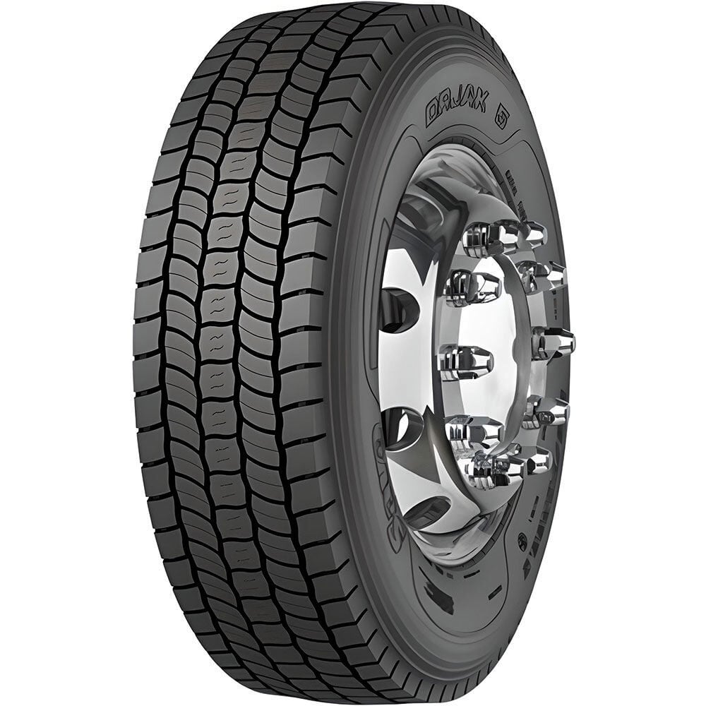 Sava 315/60R22.5 152/148L Orjak 5 (4 Mevsim) (2022)