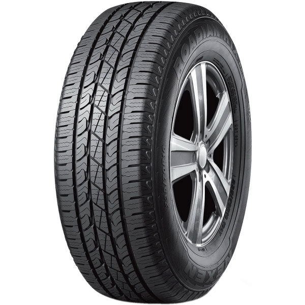 Nexen 225/70R16 103T Roadian HTX RH5 (Yaz) (2024)