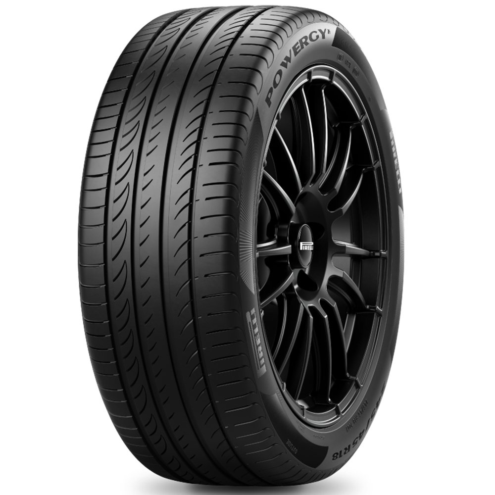 Pirelli 235/55R18 104V XL Powergy All Season SF (4 Mevsim) (2024)