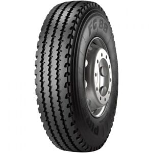 Pirelli 315/80R22.5 156/150K M+S Ön Aks FG88 (4 Mevsim) (2022)