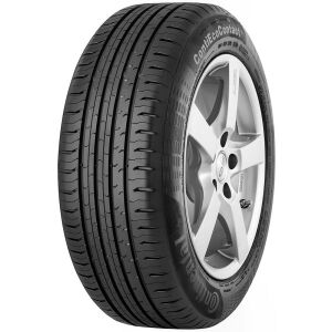 Continental 215/60R17 96V MO ContiEcoContact 5 (Yaz) (2025)