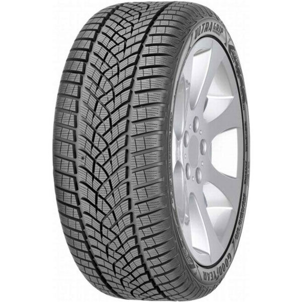 Goodyear 245/45R20 103V XL FP NF0 UltraGrip Performance Gen-1 (Kış) (2025)