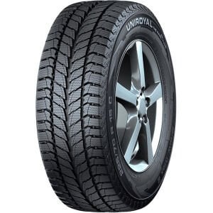 Uniroyal 195R14C 106/104Q 8PR LRD SnowMax 2 (Kış) (2024)