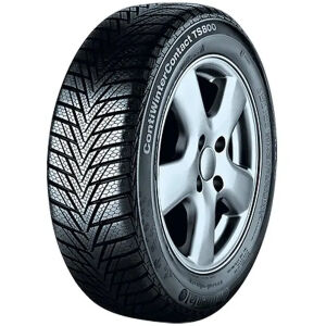 Continental 175/55R15 77T ContiWinterContact TS 800 (Kış) (2024)