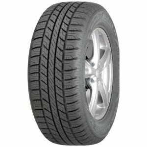 Goodyear 235/70R17 111H XL Wrangler HP All Weather (Yaz) (2011)