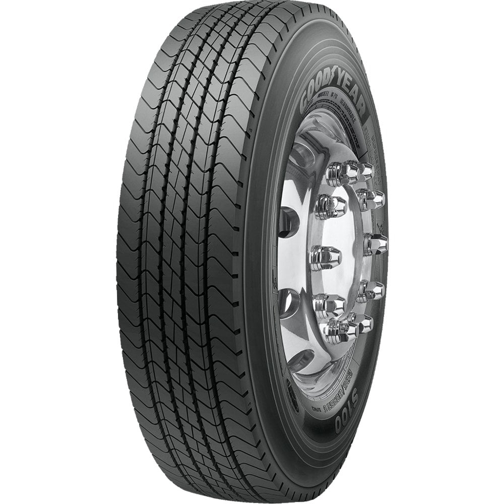 Goodyear 315/60R22.5 152/148L Marathon LHS II+ (Yaz) (2018)