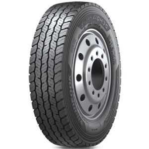 Hankook 245/70R17.5 136/134M Smart Flex DH35 (4 Mevsim) (2025)