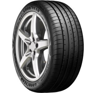 Goodyear 235/50R18 101Y XL FP Eagle F1 Asymmetric 5 (Yaz) (2020)