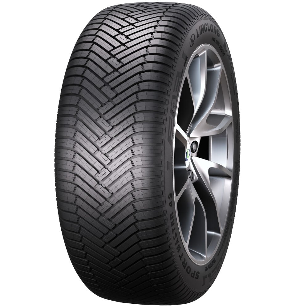 Linglong 235/55R17 103W XL Sport Master 4S (4 Mevsim) (2025)