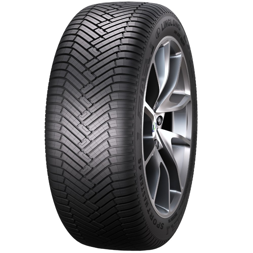 Linglong 235/65R17 108V XL Sport Master 4S (4 Mevsim) (2025)