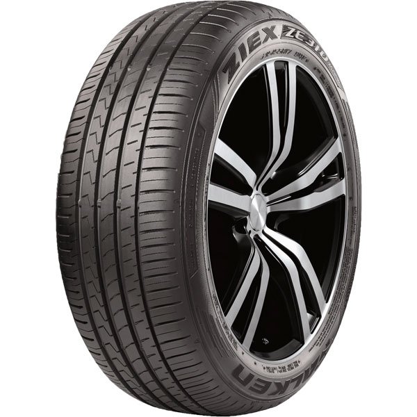 Falken 225/60R18 104V XL Ziex ZE310 Ecorun (Yaz) (2021)