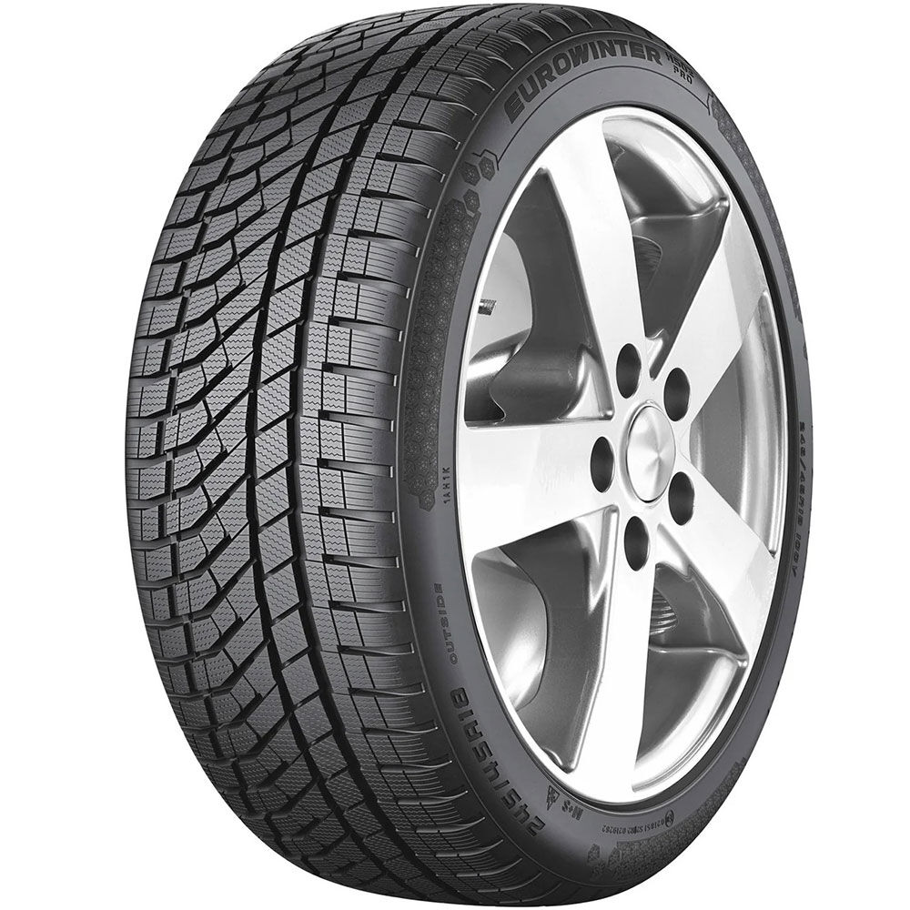 Falken 235/55R18 104V EuroWinter HS02 Pro (Kış) (2025)