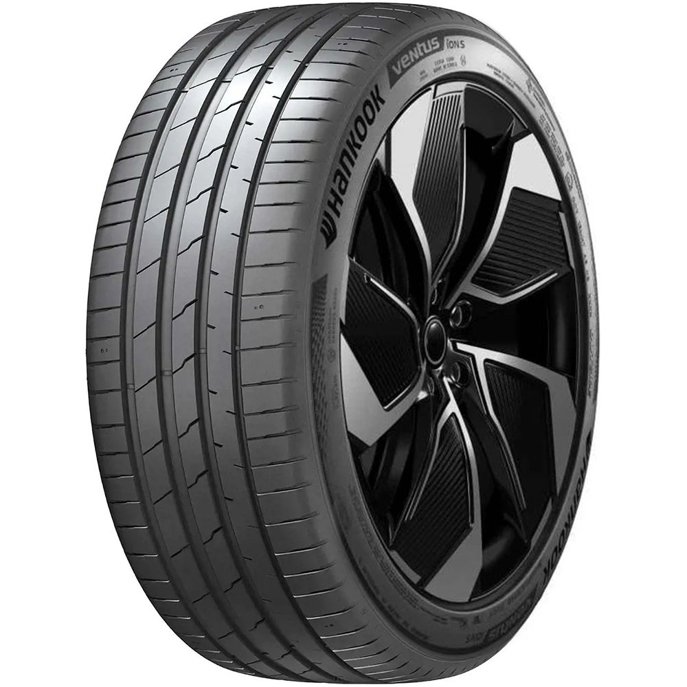 Hankook 235/45R18 98W Sound Absorber Ventus iON S Evo IK01 (Yaz) (2025)