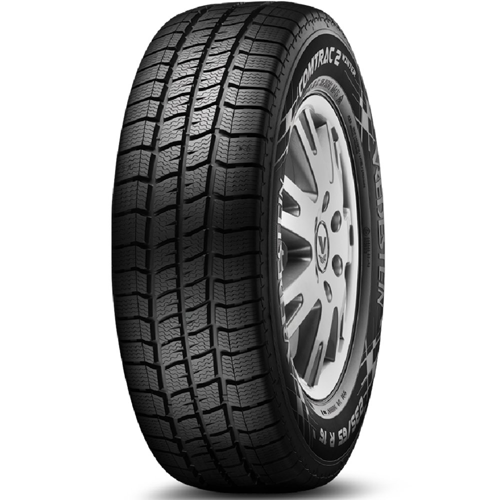 Vredestein 225/55R17C 109/107T Comtrac 2 Winter+ (Kış) (2024)