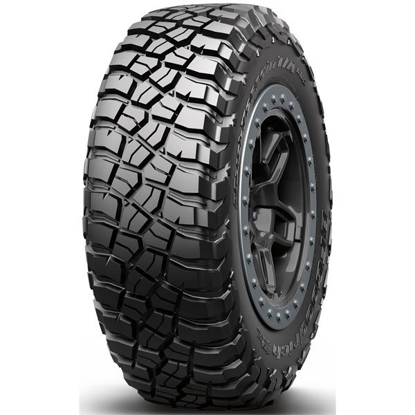 BF Goodrich 30X10.00R15 NHS Mud Terrain T/A KM3 (Yaz) (2023)