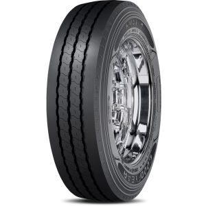 Goodyear 215/75R17.5 136/134J Kmax T (4 Mevsim) (2024)