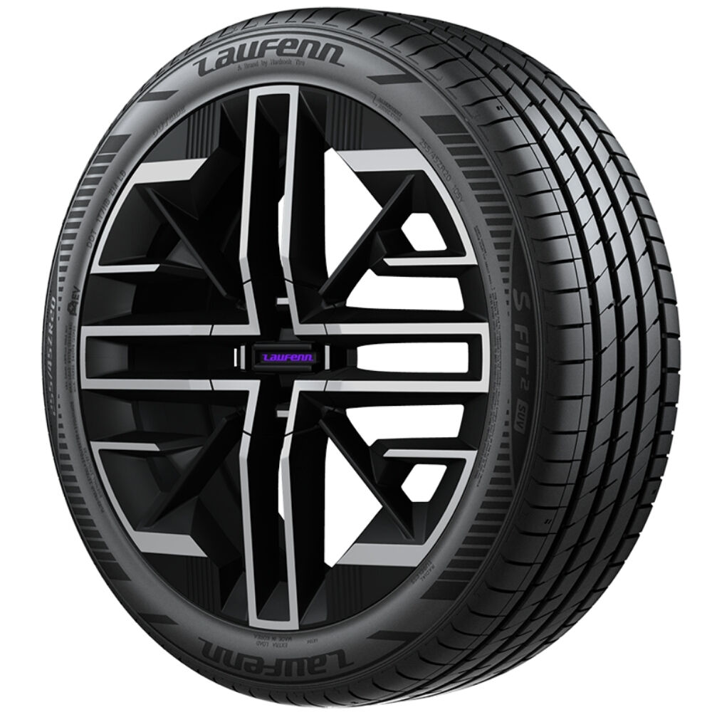 Laufenn 255/50ZR19 107Y XL S FIT2 Suv LK12A (Yaz) (2026)