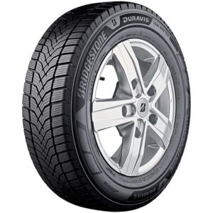 Bridgestone 225/55R17C 109/107H Duravis Van Winter (Kış) (2025)