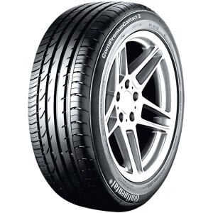 Continental 205/50R17 89Y SSR RFT * ContiPremiumContact 2 (Yaz) (2025)