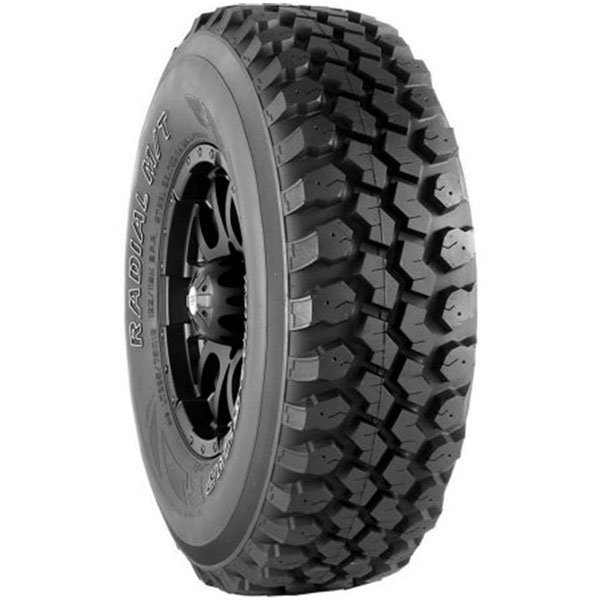 Nankang 255/75R17 111/108Q OWL N889 MudStar Radial M/T (Yaz) (2022)