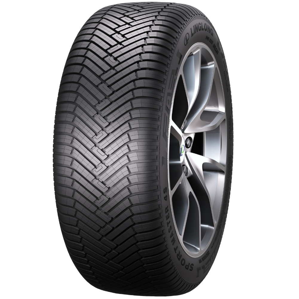 Linglong 195/60R15 88H Sport Master 4S (4 Mevsim) (2024)