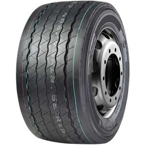 Benchmark 385/65R22.5 164K ETT100 (4 Mevsim) (2023)