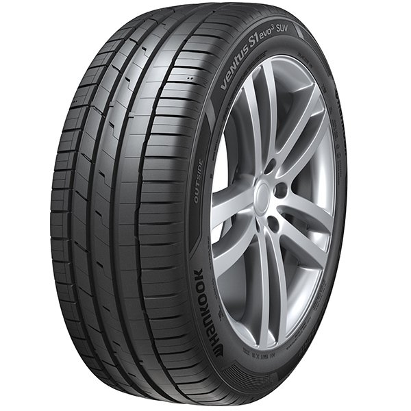 Hankook 235/50ZR19 103W XL Ventus S1 Evo3 Suv K127A (Yaz) (2019)