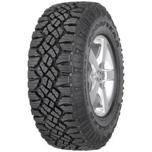 Goodyear 255/70R18 116Q XL FP LR Wrangler DuraTrac (Yaz) (2023)