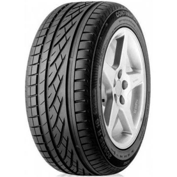 Continental 225/55R16 95W SSR RFT * ContiPremiumContact 2 (Yaz) (2023)