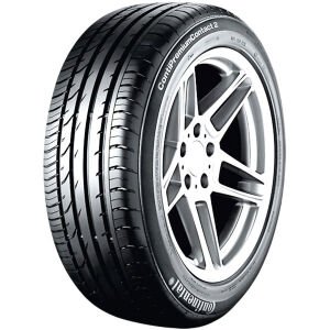 Continental 225/55R16 95W SSR RFT * ContiPremiumContact 2 (Yaz) (2023)
