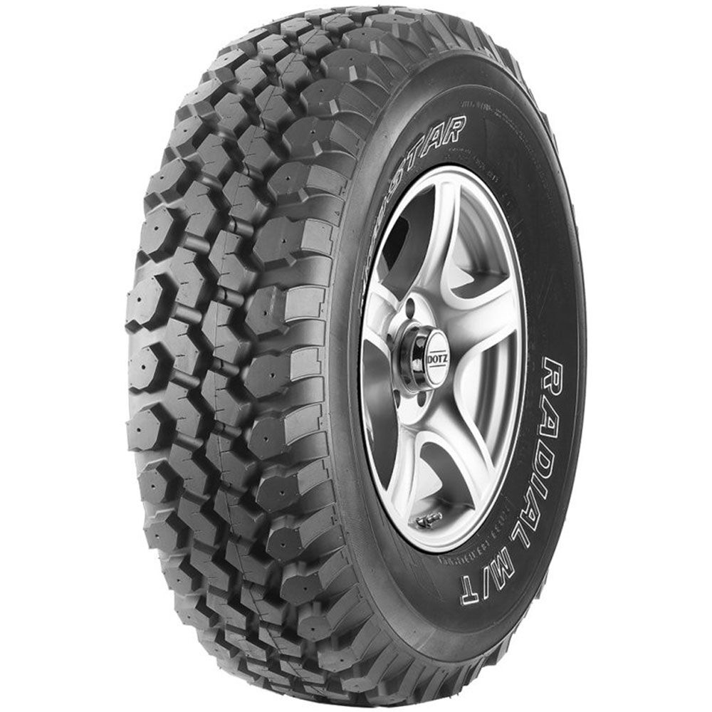 Nankang 315/75R16 121Q OWL N-889 (Yaz) (2023)