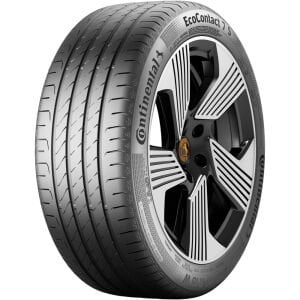 Continental 235/40R18 91W FR EcoContact 7S (Yaz) (2025)