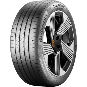 Continental 235/40R18 91W FR EcoContact 7S (Yaz) (2025)