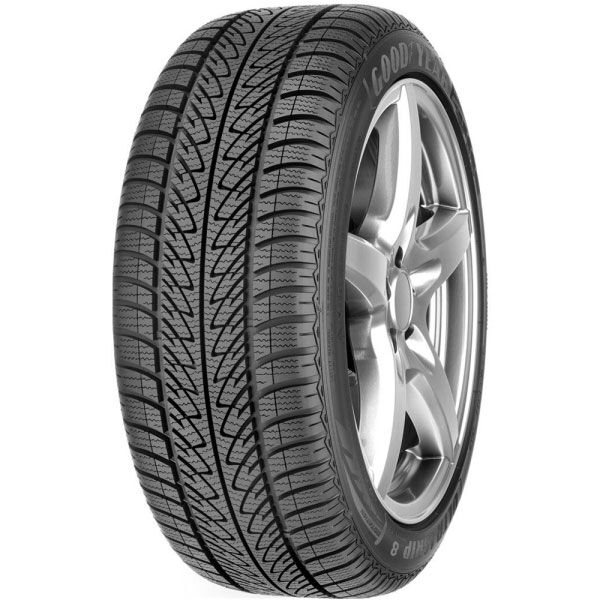 Goodyear 255/60R18 108H AO FP UltraGrip 8 Performance (Kış) (2024)