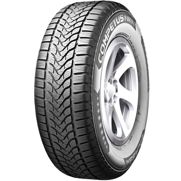 Lassa 225/65R17 106H XL Competus Winter 2 (Kış) (2017)