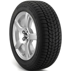 Bridgestone 255/40R20 97V RFT Blizzak LM25 (Kış) (2021)