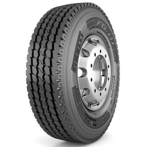 Pirelli 315/80R22.5 156/150K M+S Ön Aks FG:01S (4 Mevsim) (2024)